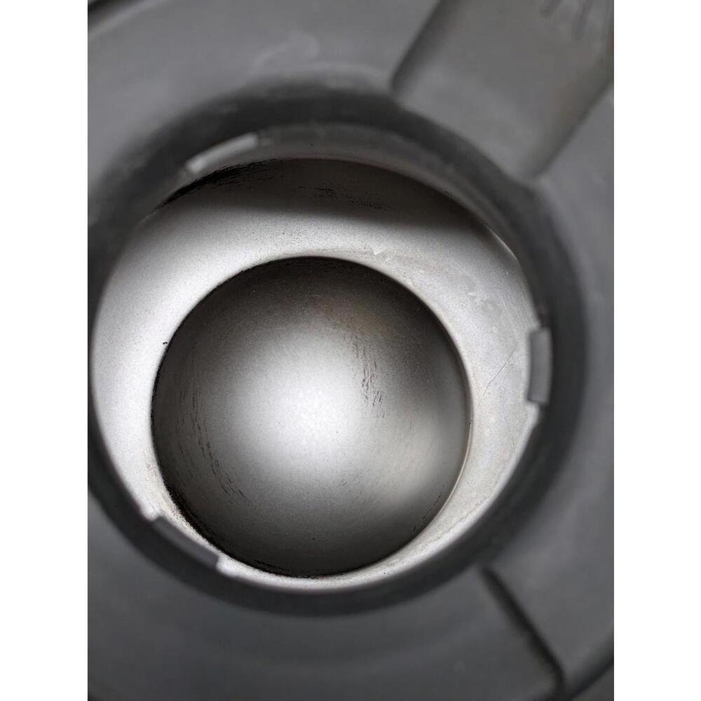 Breville BDC650BS/BDC600 Grind Control Thermal Carafe 12-Cup Stainless Steel - Picture 3 of 5